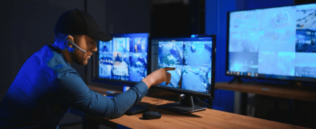 What Real-Time Guard Monitoring Actually Looks Like: Technology, Transparency, and What to Ask Your Vendor