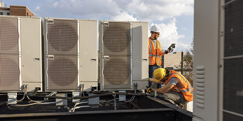 Preventive HVAC Maintenance Is a Business Continuity Strategy, Not a Cost Center