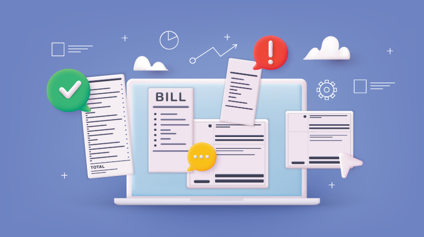 Unified Billing and Cost Visibility