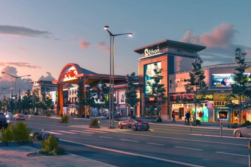 Fire Safety Compliance Across Multi-Location Portfolios: What Operations Directors Need to Know