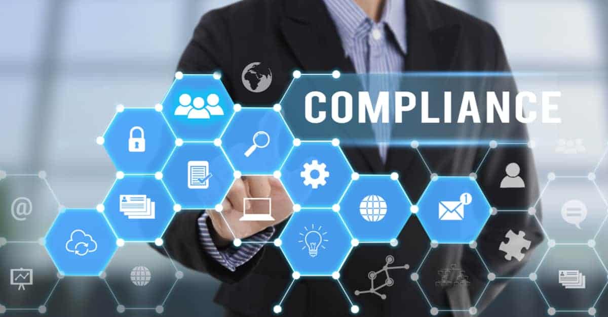 Integrated Compliance Oversight